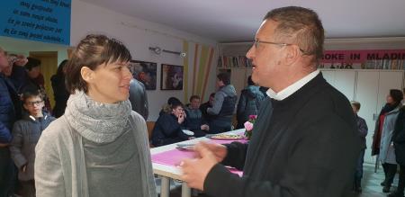 Osrednja občinska proslava ob slovenskem kulturnem prazniku 2019 2